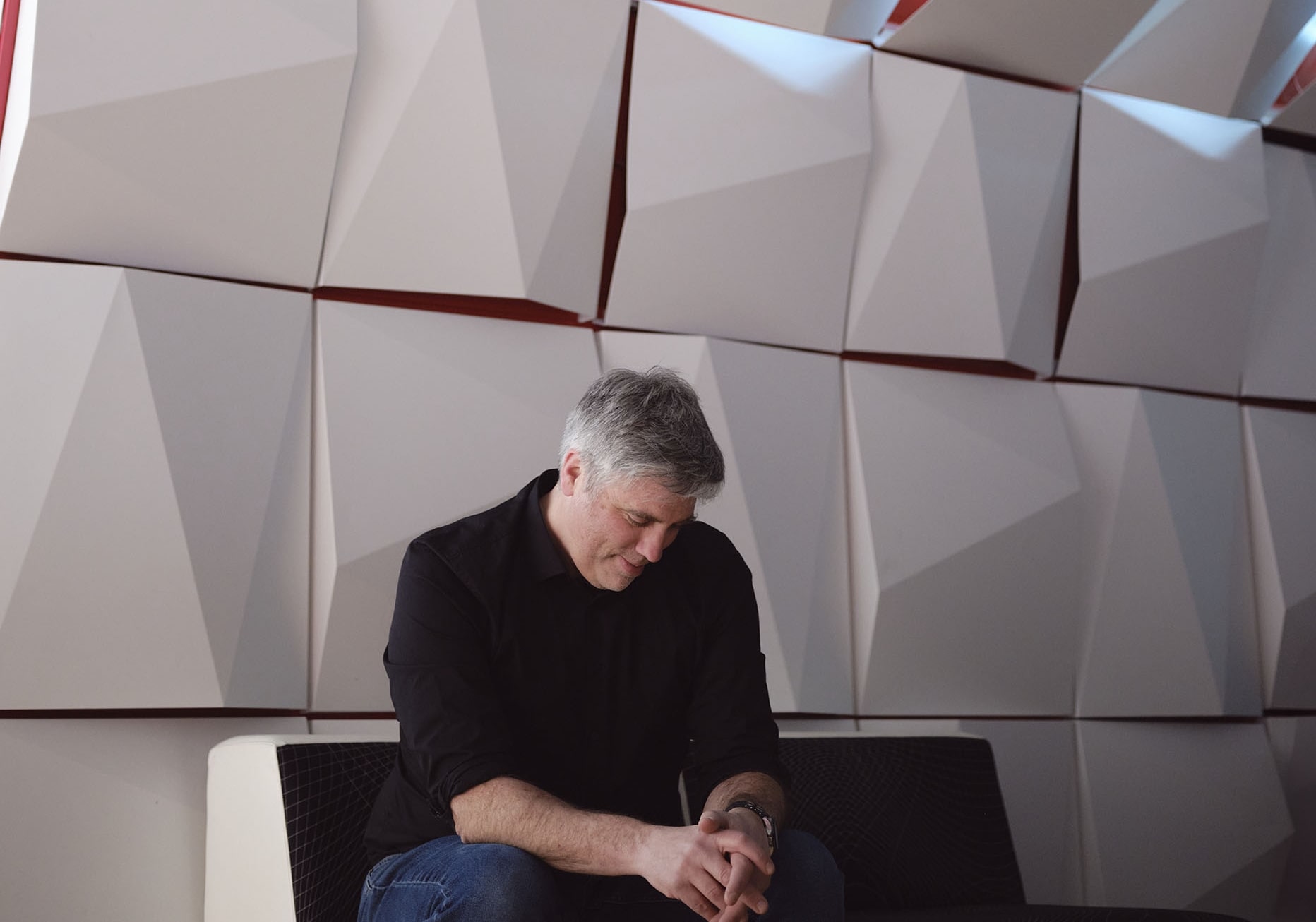 Martin Lussier