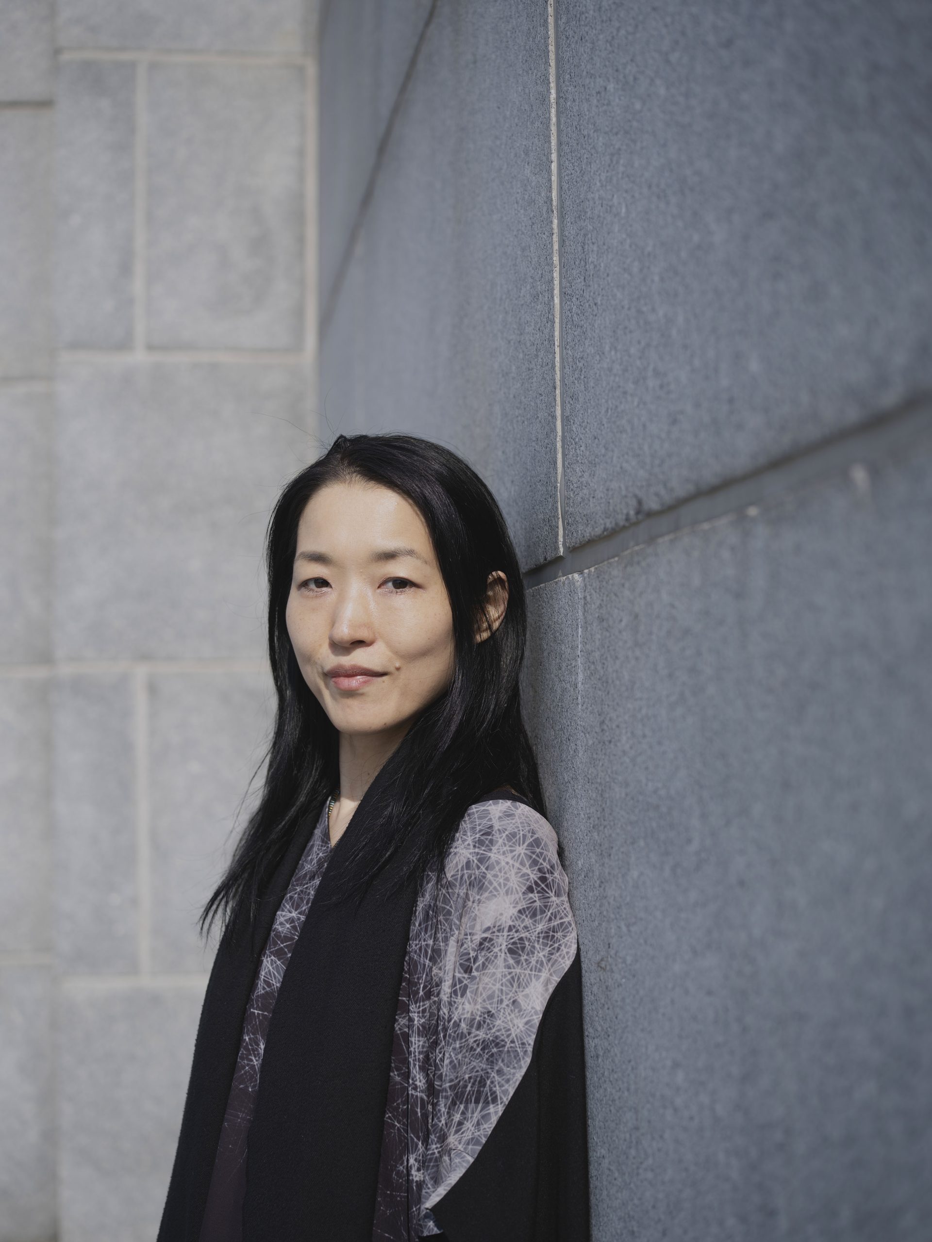 Photo de Sachiyo Kanzaki