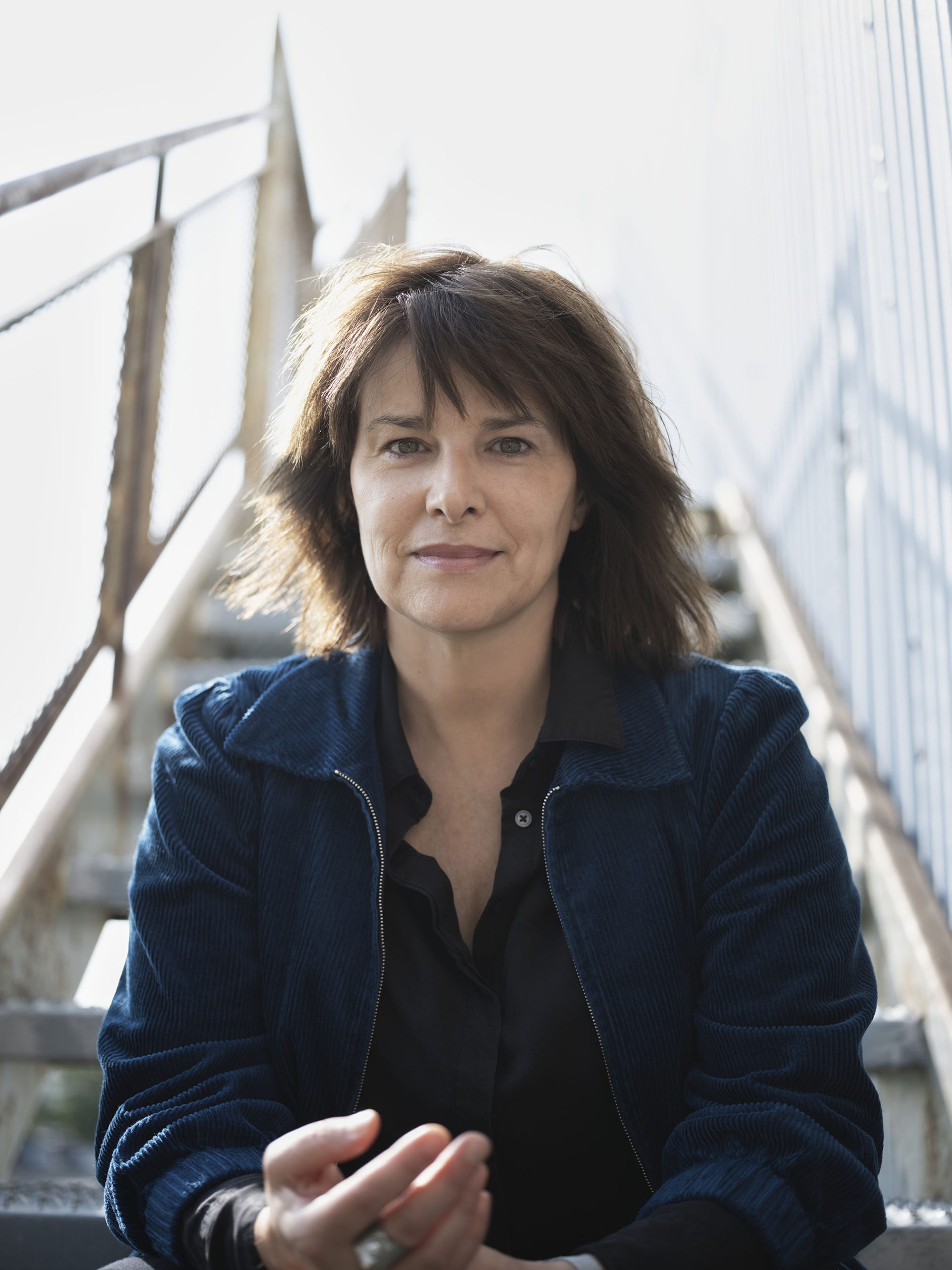 Anouk Bélanger