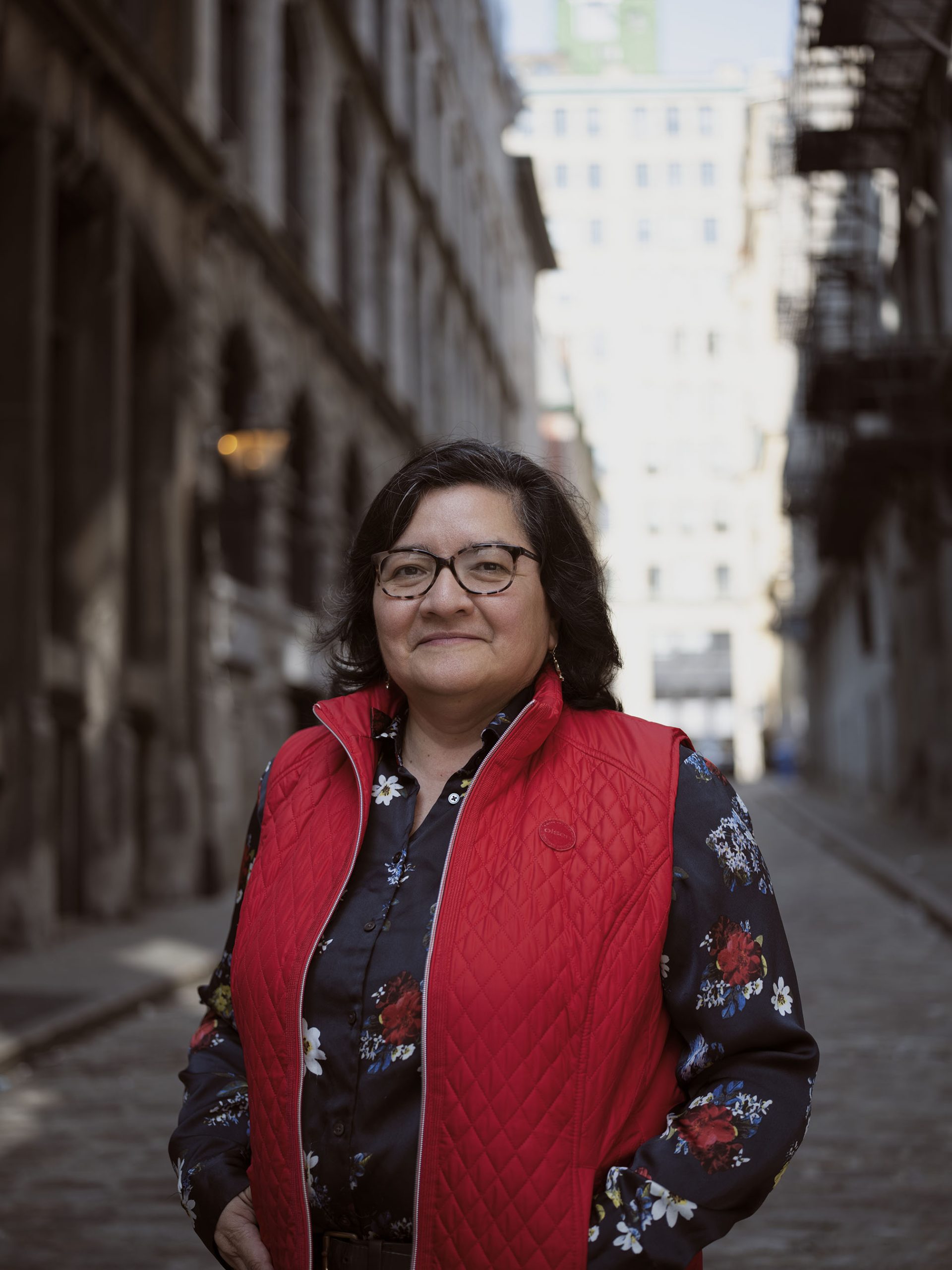 Photo de Jessica Payeras