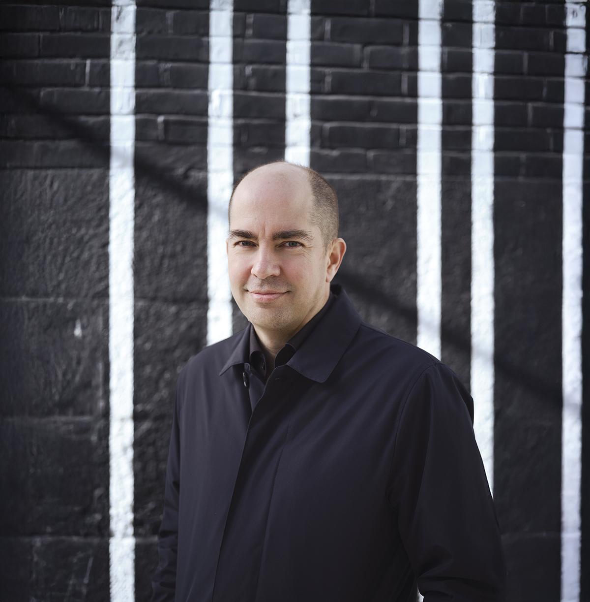 Olivier Turbide