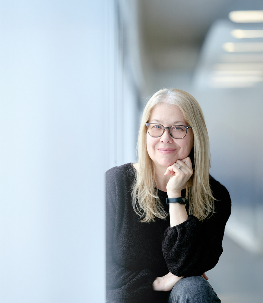 Nathalie Lafranchise